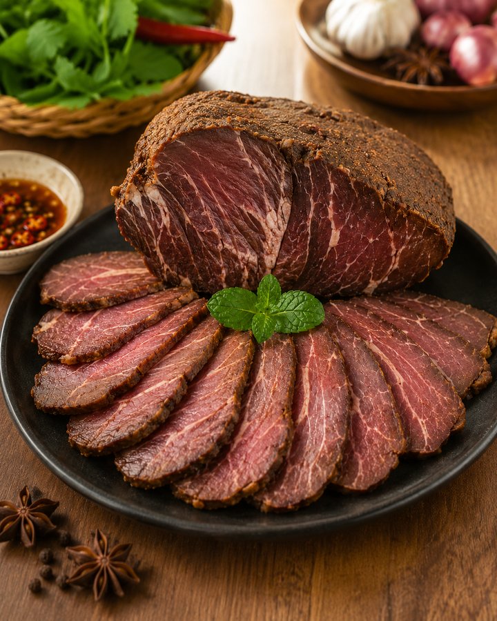Bắp hoa heo